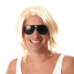 PERRUQUE SURFEUR