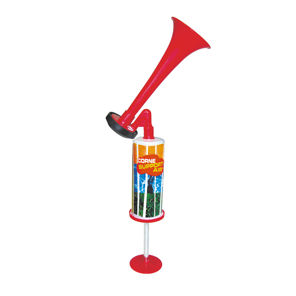 CORNE SUPPORT'AIR PLASTIQUE