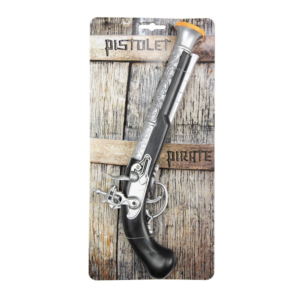 PISTOLET DE PIRATE