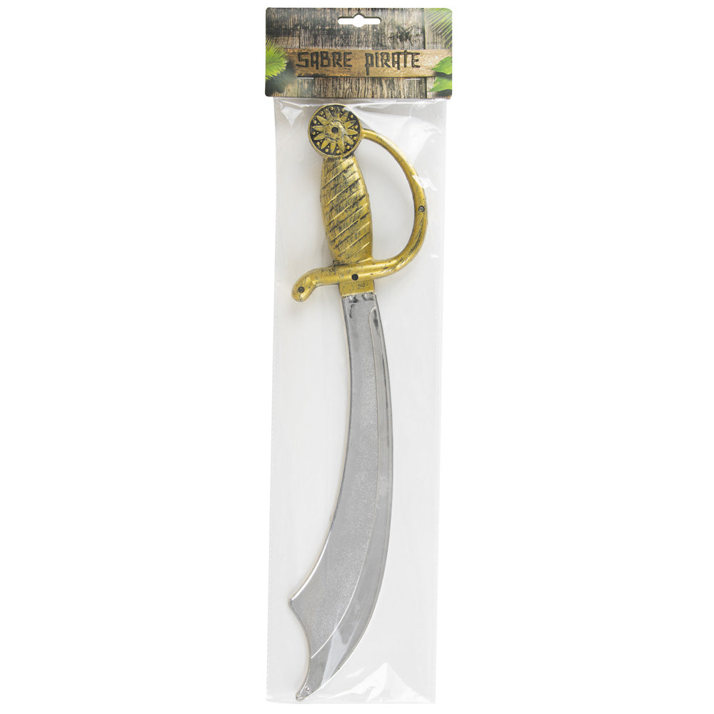 SABRE PIRATE 46CM
