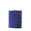 LAMPION CYL. UNICOLOR 16CM.IGN