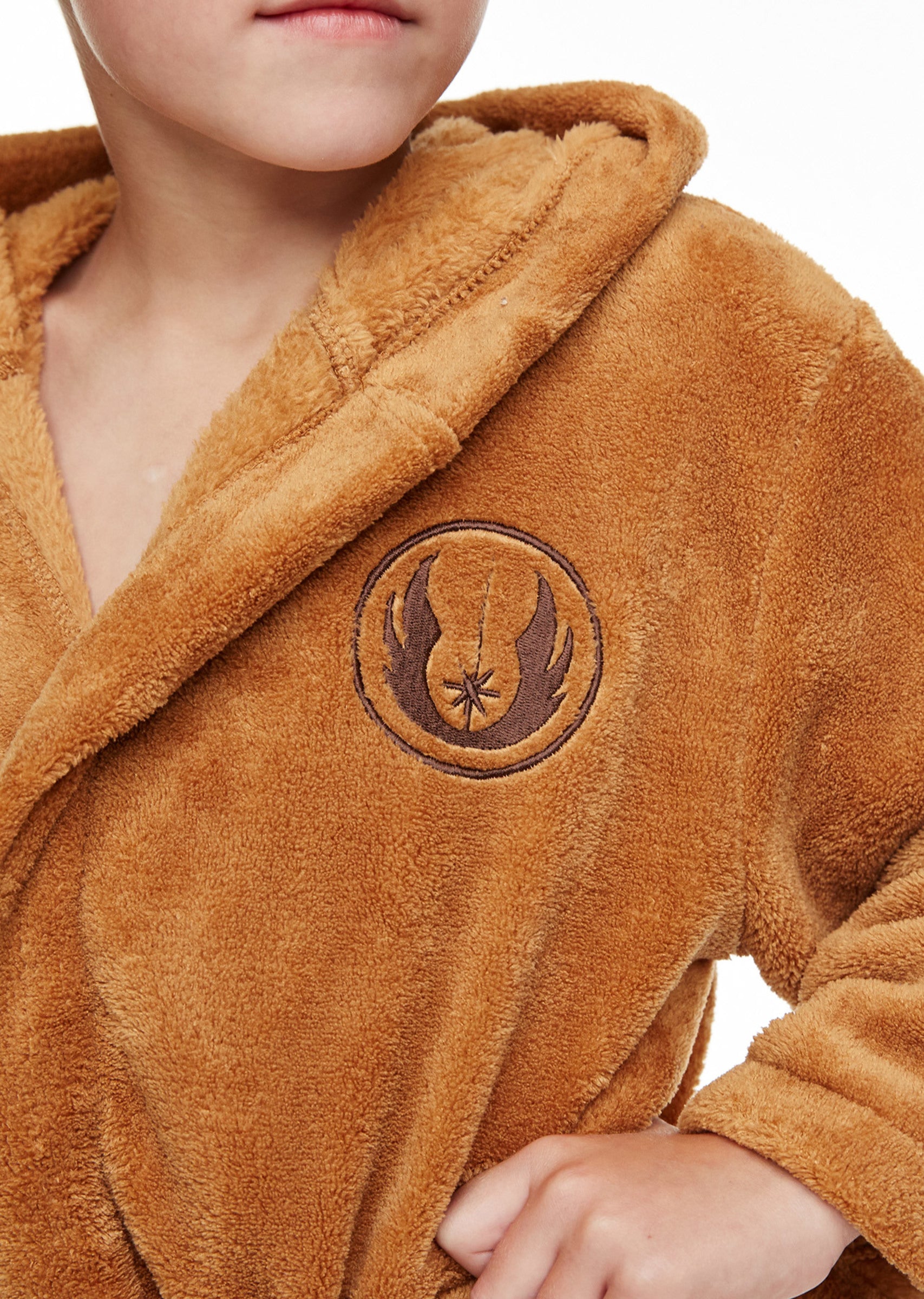 Peignoir Jedi enfant - Star Wars