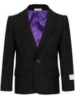 Costume Noir 