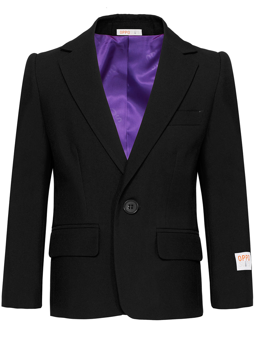Costume Noir 