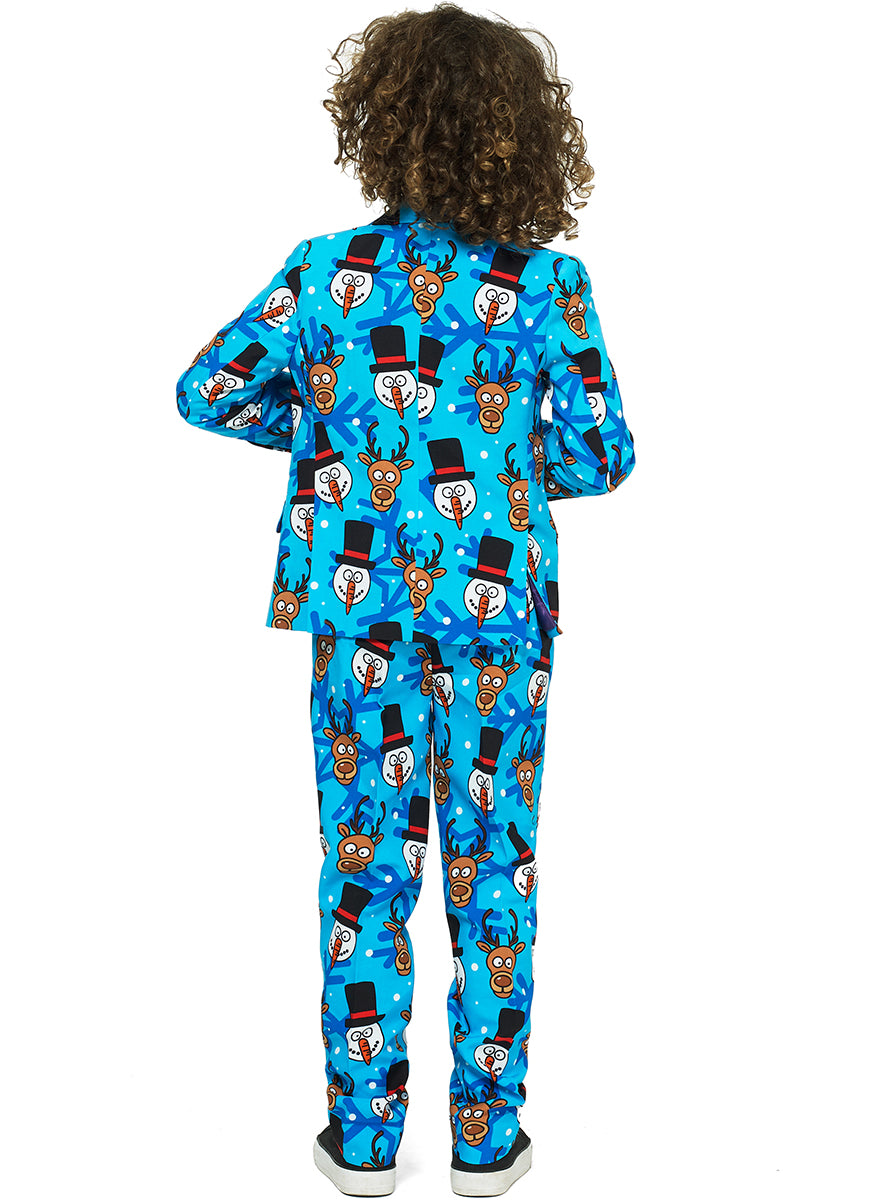 Costume Noël 