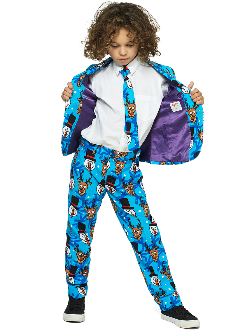 Costume Noël 