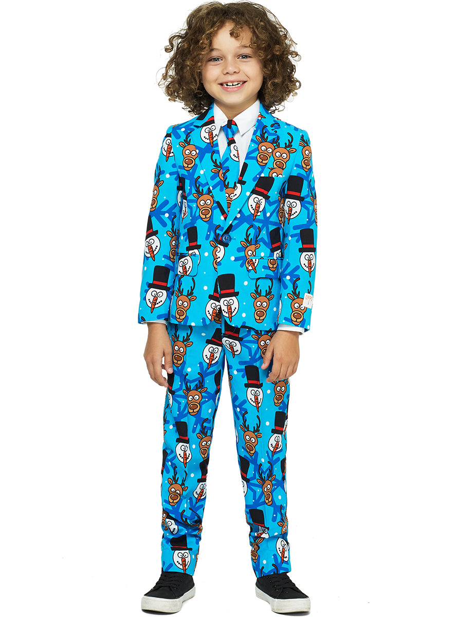Costume Noël 