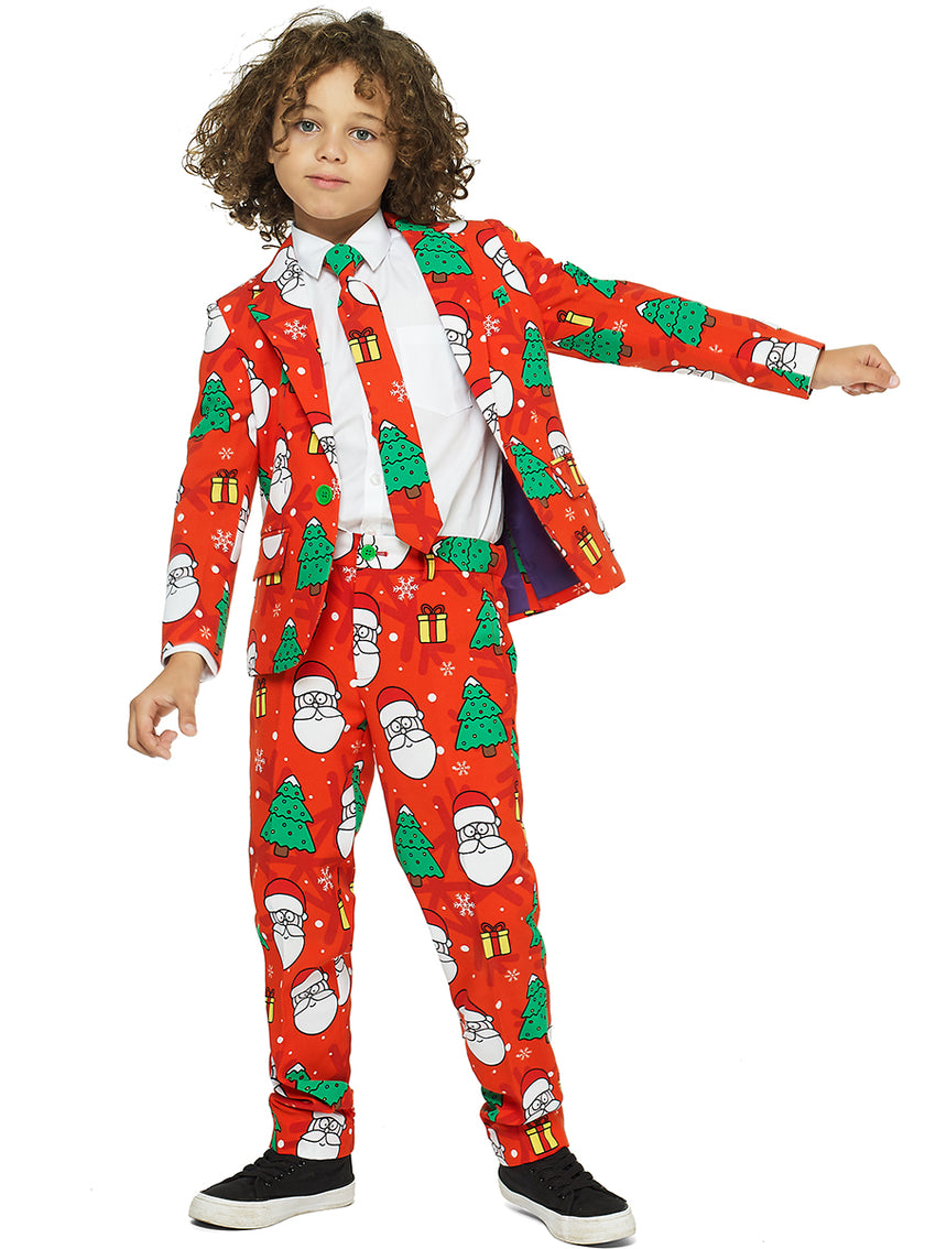 Costume Noël 