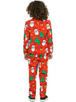Costume Noël 