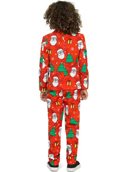 Costume Noël 