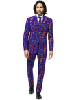 Costume Motif Été 