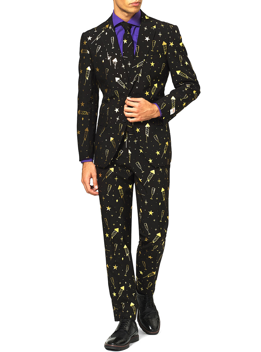 Costume Noël 