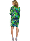 Costume Jungle Tropical femme - Opposuits