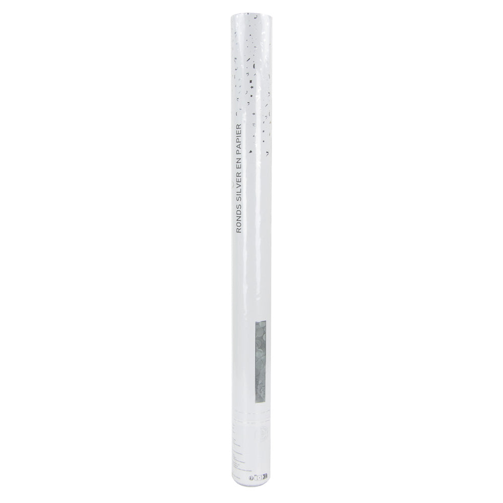 CANON A CONFETTI 58CM SILVER