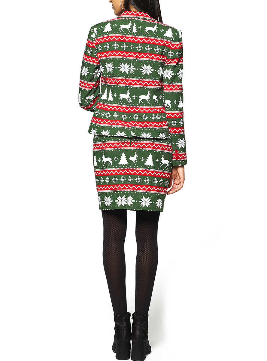 Costume Noël 