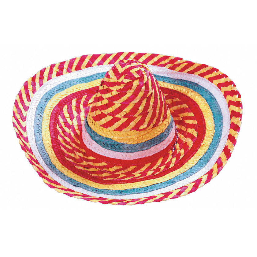 CHAPEAU MEXICAIN