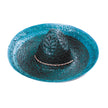 SOMBRERO 4 COULEURS ASSORTIES