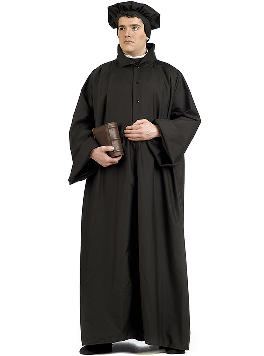 Déguisement Luther homme