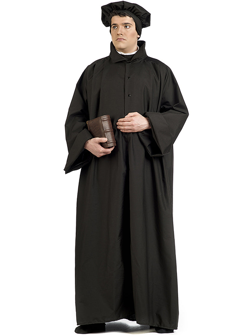 Déguisement Luther homme