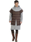 Déguisement armure médiévale homme