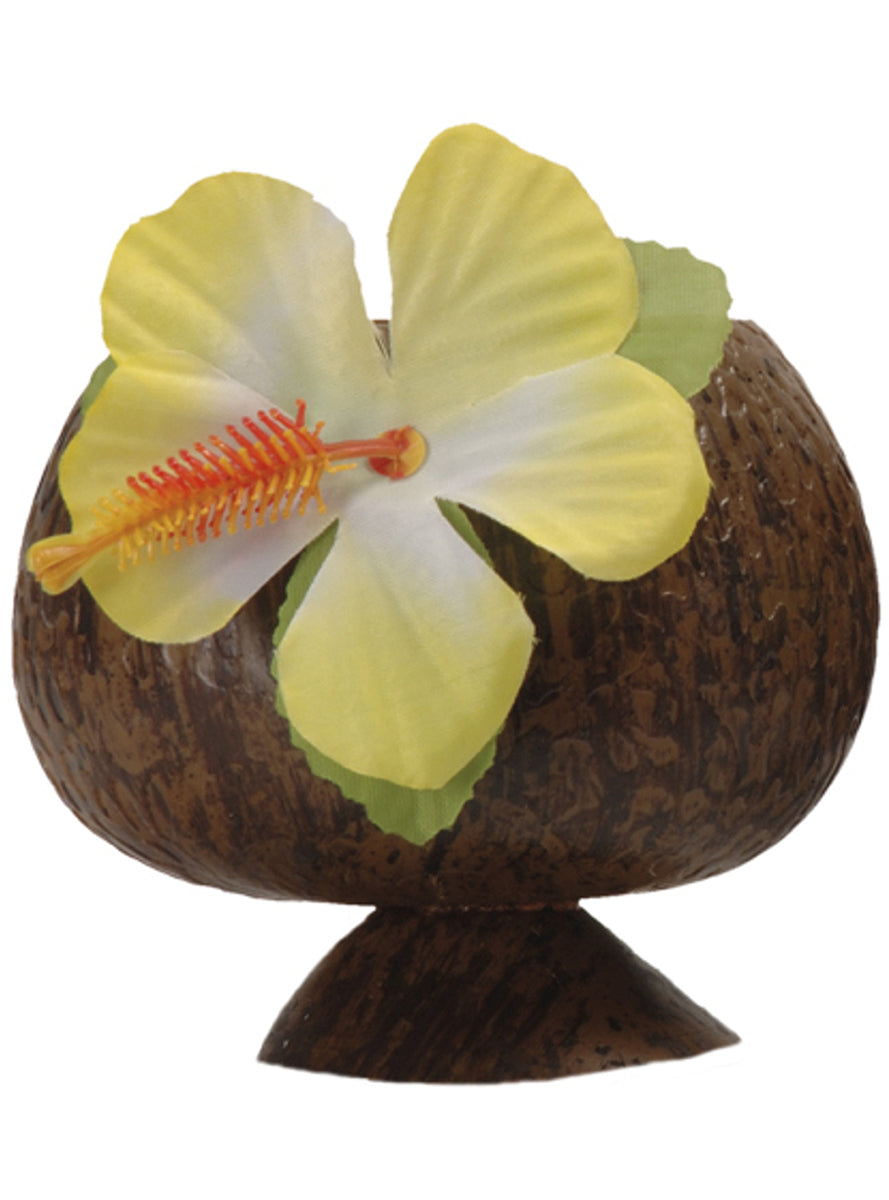 Verre coco Hawaï