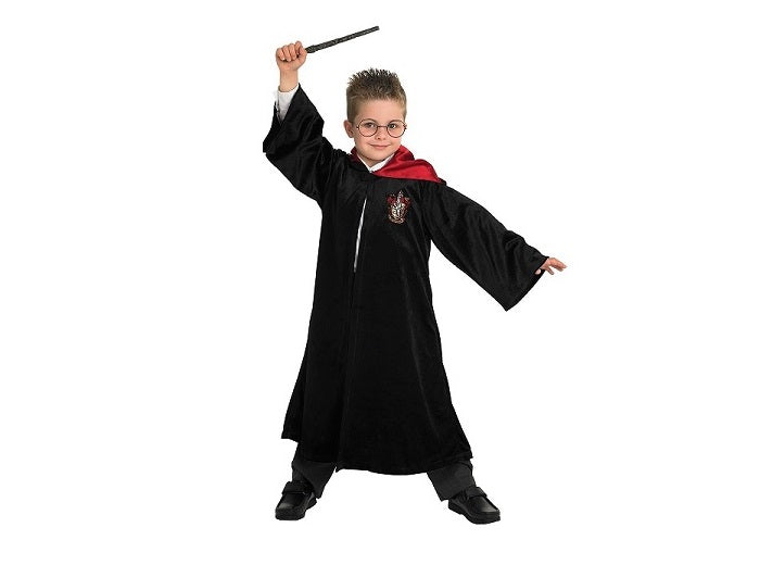 déguisement luxe harry potter enfant