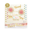 Kit décoration happy birthday