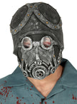 Masque soldat apocalypse adulte