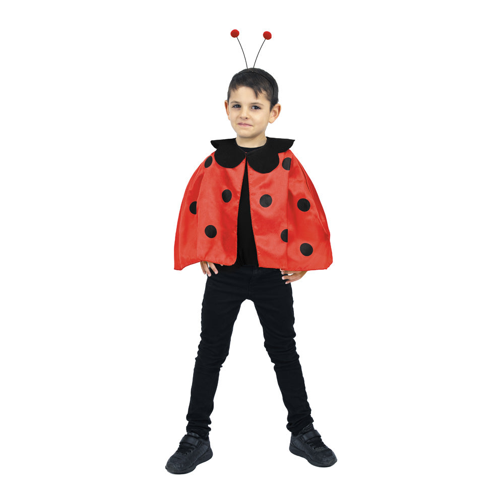 SET COCCINELLE
