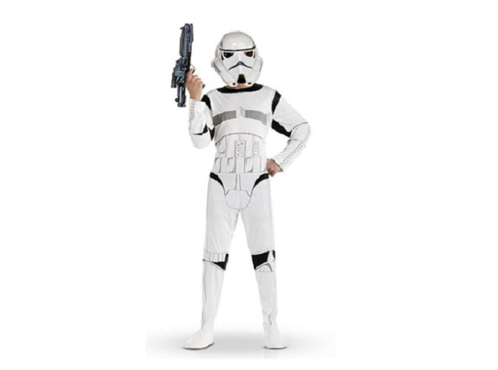déguisement storm trooper™ adulte
