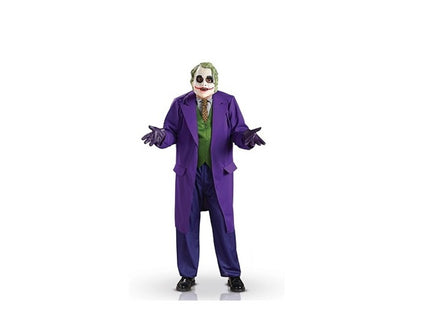 déguisement luxe joker dark knight â homme