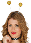Antennes d'Alien