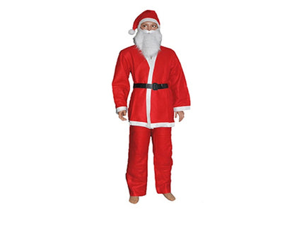 déguisement de noël enfant 5pcs