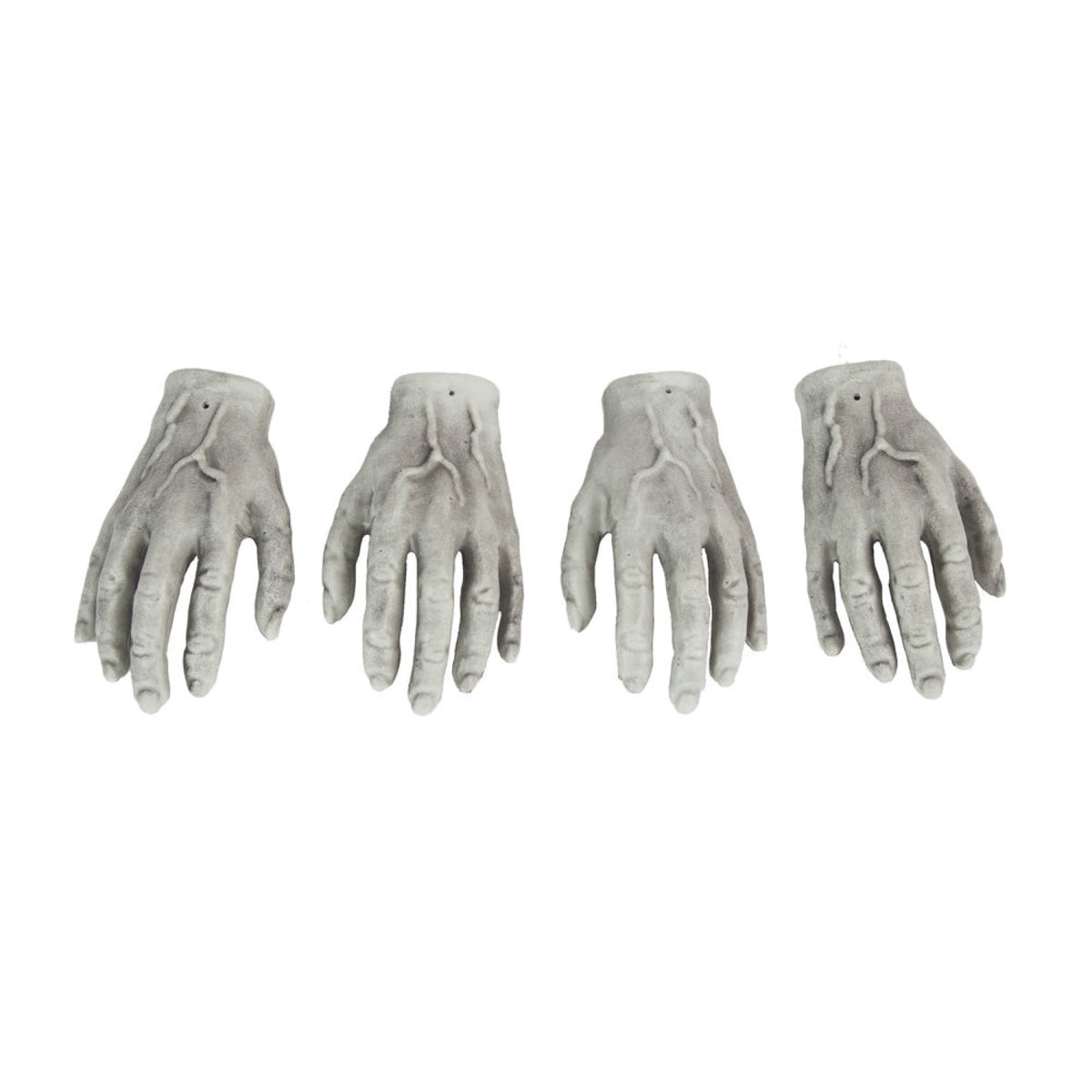 MAINS DE POUPEE X4 /12CM
