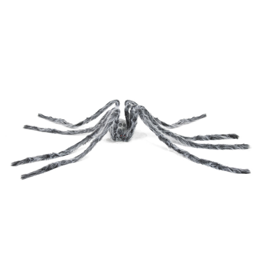 ARAIGNEE GRISE 230CM