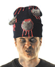 BONNET INFESTE DE RATS