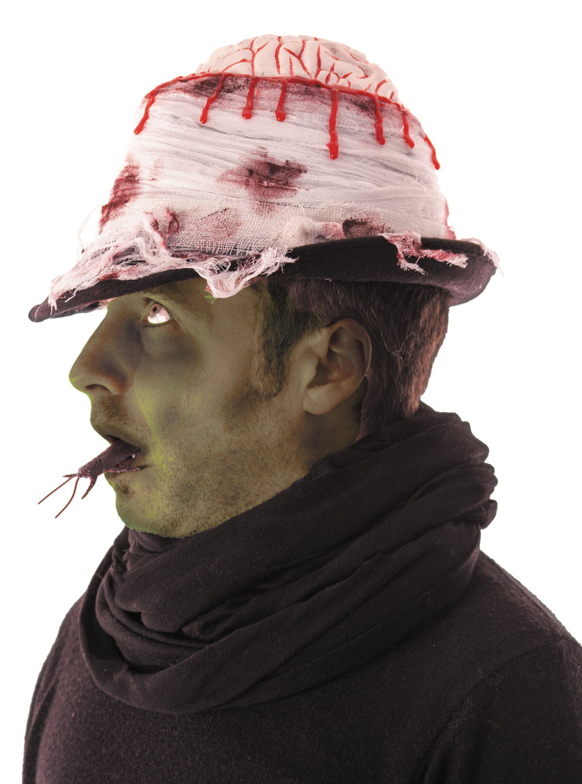 CHAPEAU TREPANE