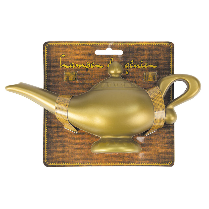 LAMPE DU GENIE