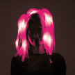 PARTY DREAD NEON ROSE