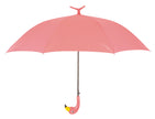 PARAPLUIE FLAMINGO ROSE