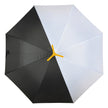 PARAPLUIE PINGOUIN NOIR ET BLANC