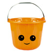 SEAU SWEETY CITROUILLE XL