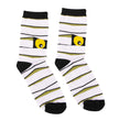 CHAUSSETTES FREAKY MOMIE