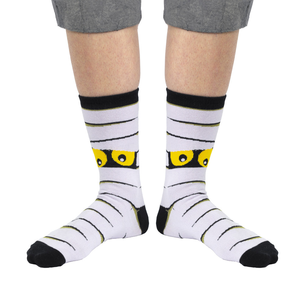 CHAUSSETTES FREAKY MOMIE