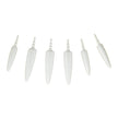 SET DE 20 DENTS POUR CITROUILLE