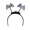 SERRE TETE CHAUVE SOURIS IRISE