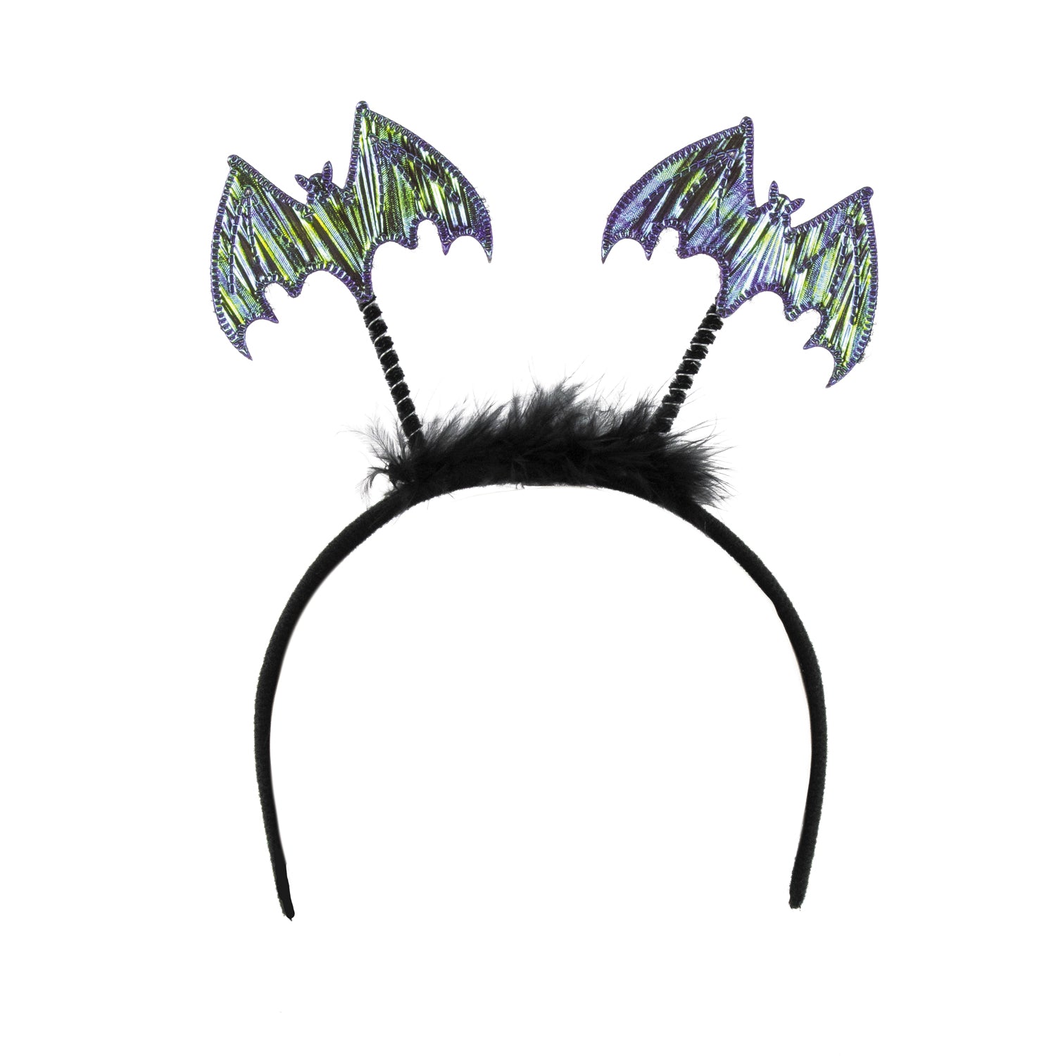 SERRE TETE CHAUVE SOURIS IRISE