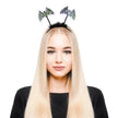 SERRE TETE CHAUVE SOURIS IRISE