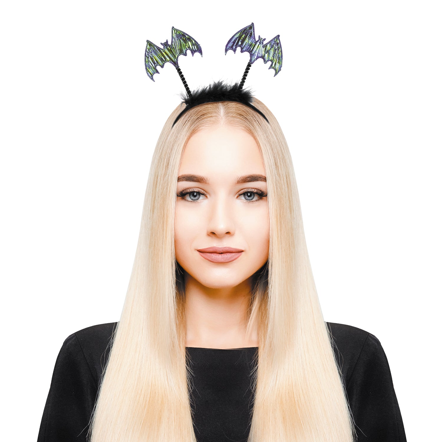 SERRE TETE CHAUVE SOURIS IRISE