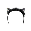 SERRE TETE BLACK CAT IRISE
